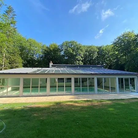 Casa de Férias Les Trois Chenes *
