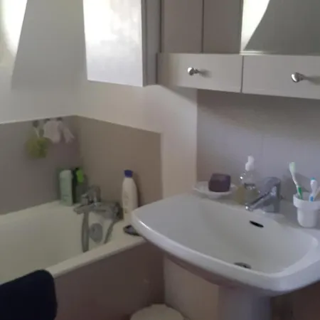 Les Trois Chenes Holiday home