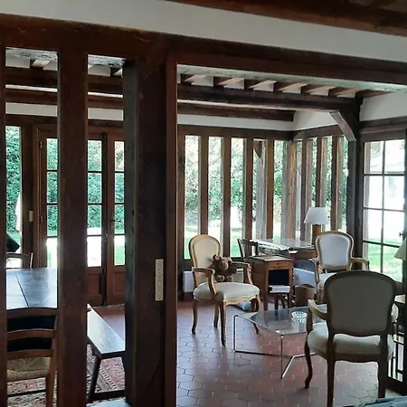 Holiday home Les Trois Chenes