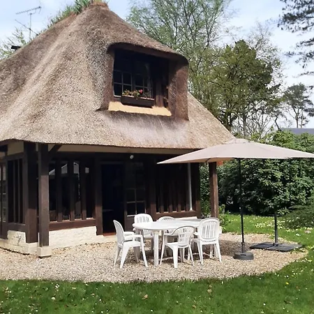 Holiday home Les Trois Chenes