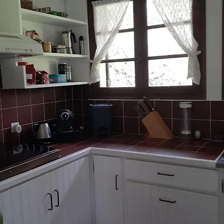 Holiday home Les Trois Chenes *