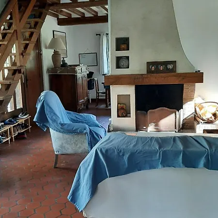 Holiday home Les Trois Chenes *